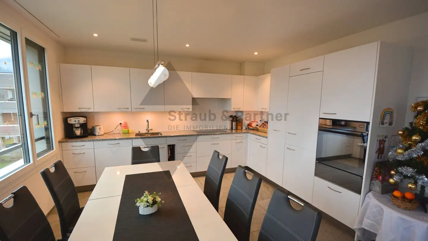 Appartement à vendre - Grabenweg 14b, 5103 Möriken AG - Photo 4