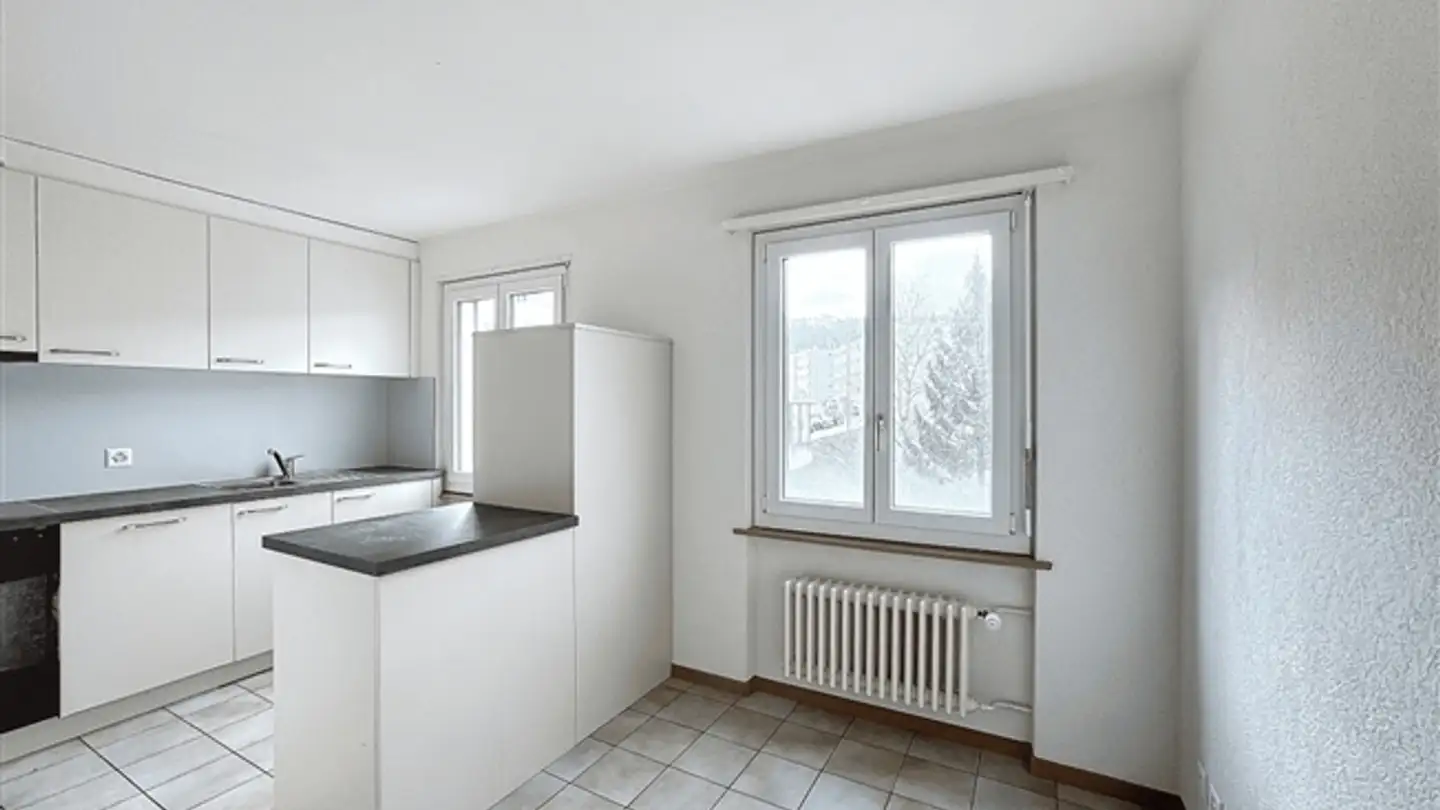 Appartamento in affitto - Rue Des Cardamines 17, 2400 Le Locle - Foto 2