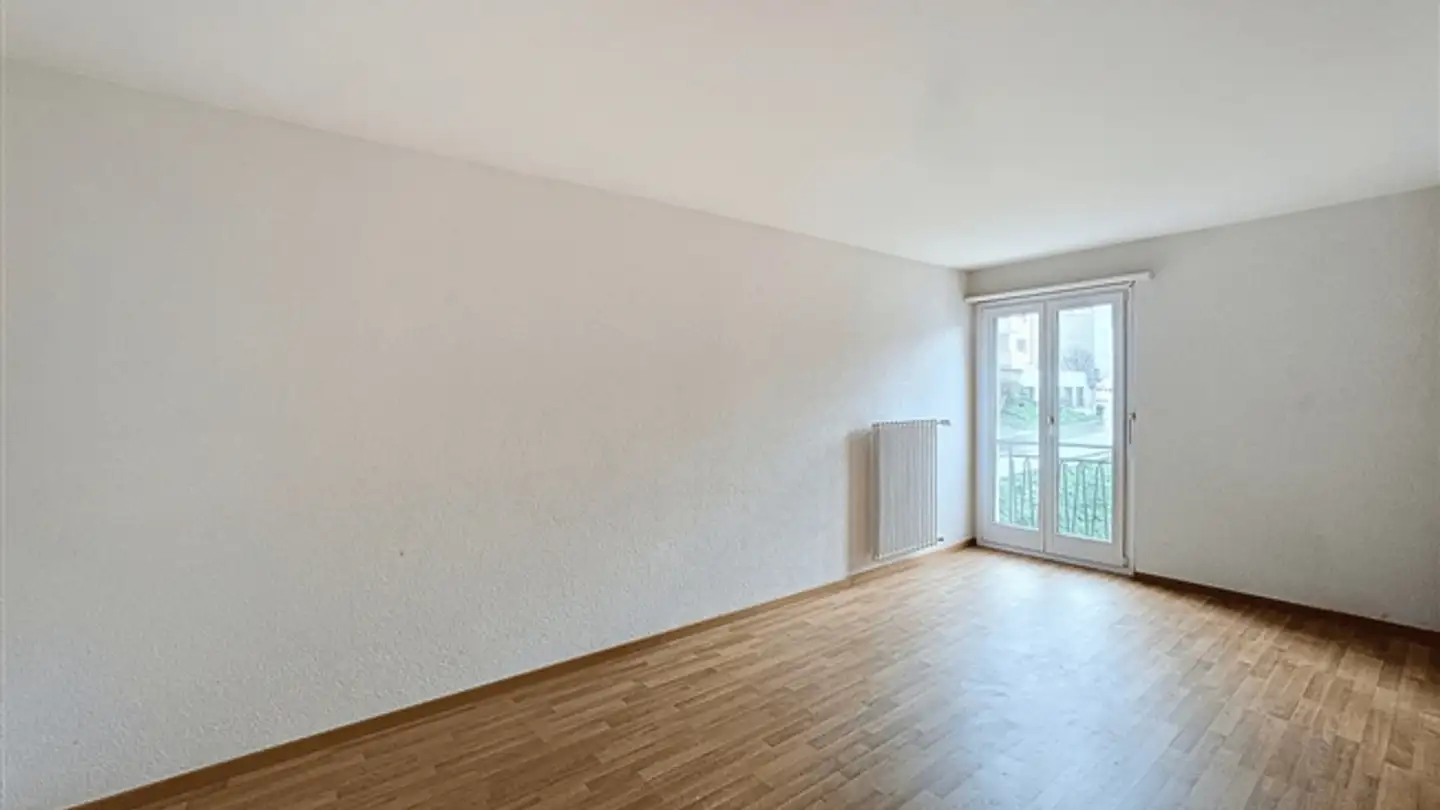 Appartamento in affitto - Rue Des Cardamines 17, 2400 Le Locle - Foto 4