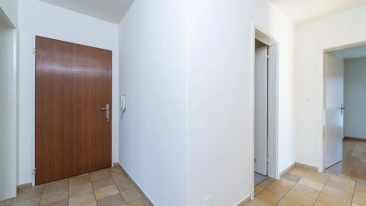 Appartamento in affitto - Im Gstrüpf 2, 4132 Muttenz - Foto 2