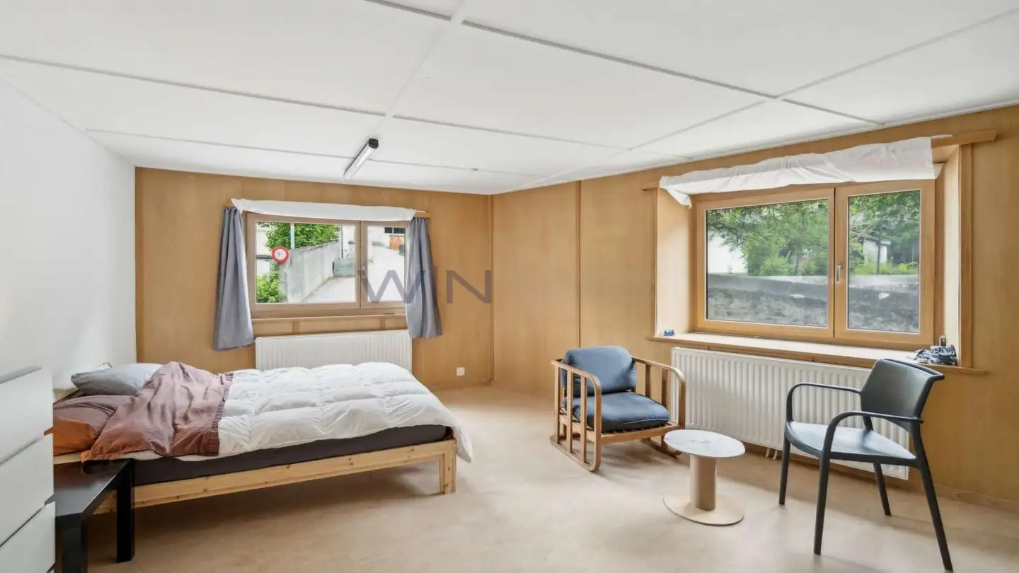 Immeuble résidentiel à vendre - 7477 Filisur - Photo 3