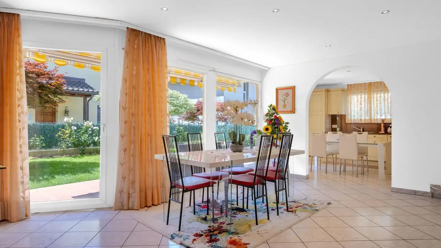 Maison individuelle à vendre - 6593 Cadenazzo - Photo 2