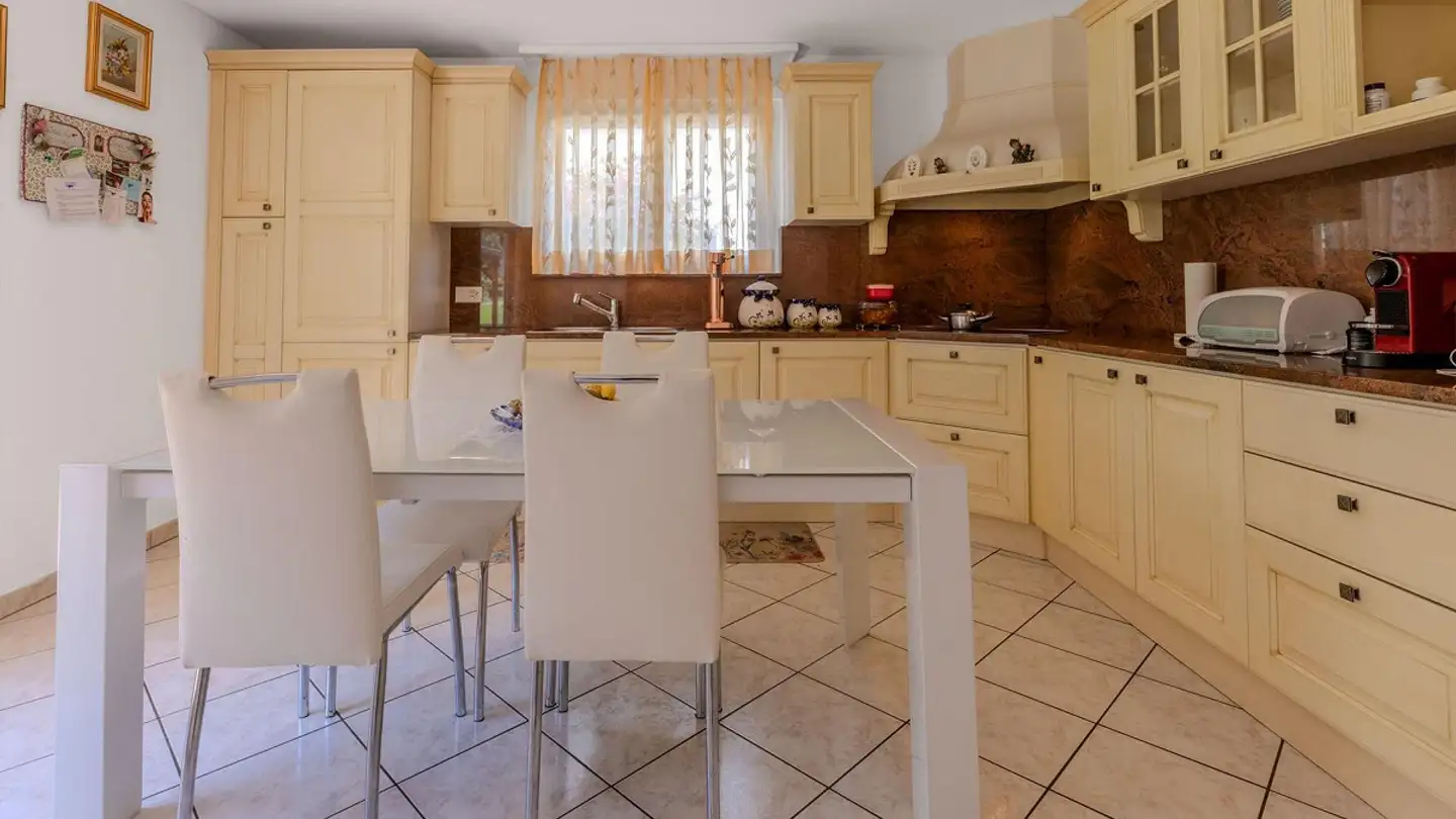 Maison individuelle à vendre - 6593 Cadenazzo - Photo 3