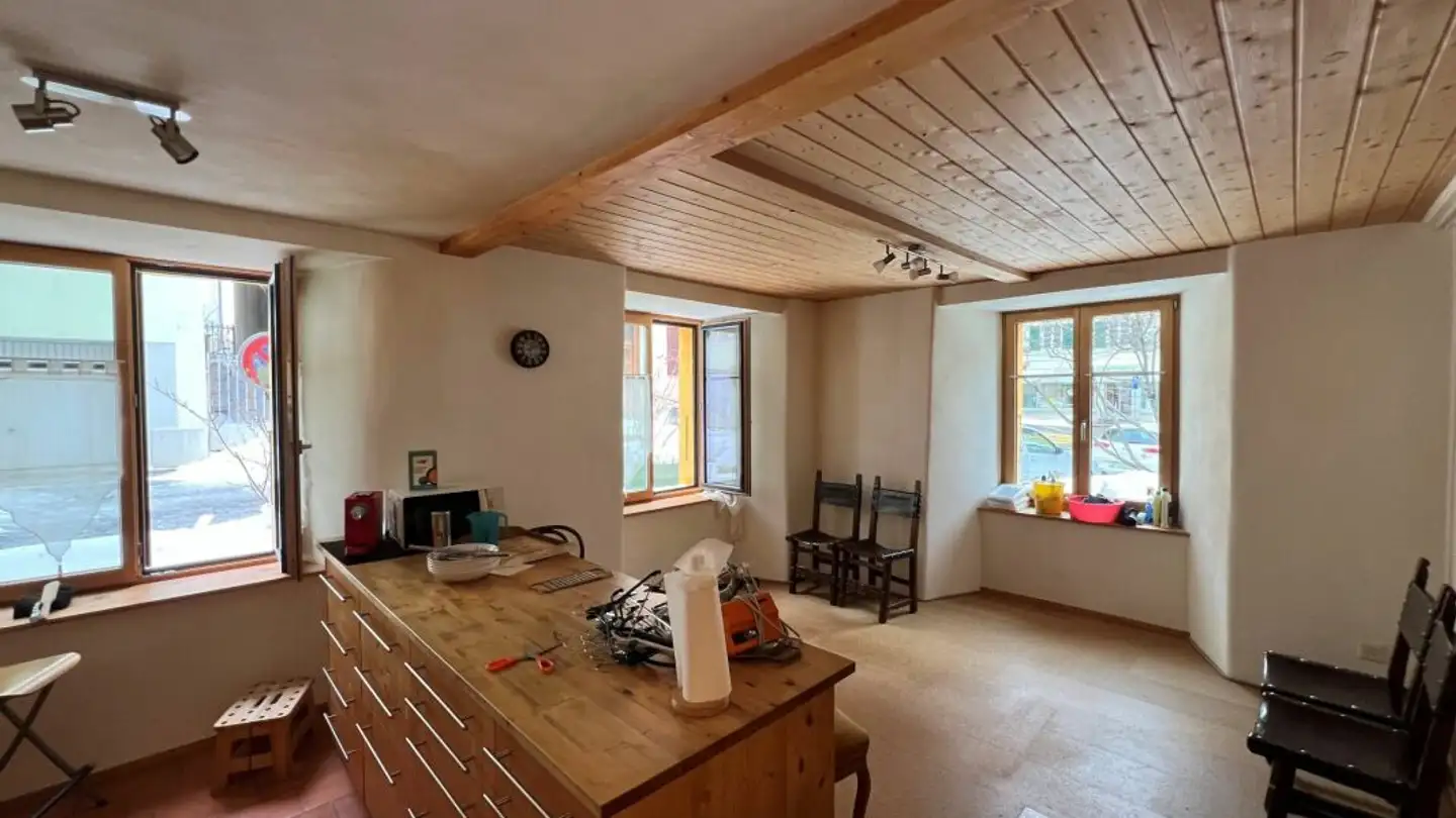 Appartement à louer - Rue Du 1er-Mars 12b, 2300 La Chaux-de-Fonds - Photo 2