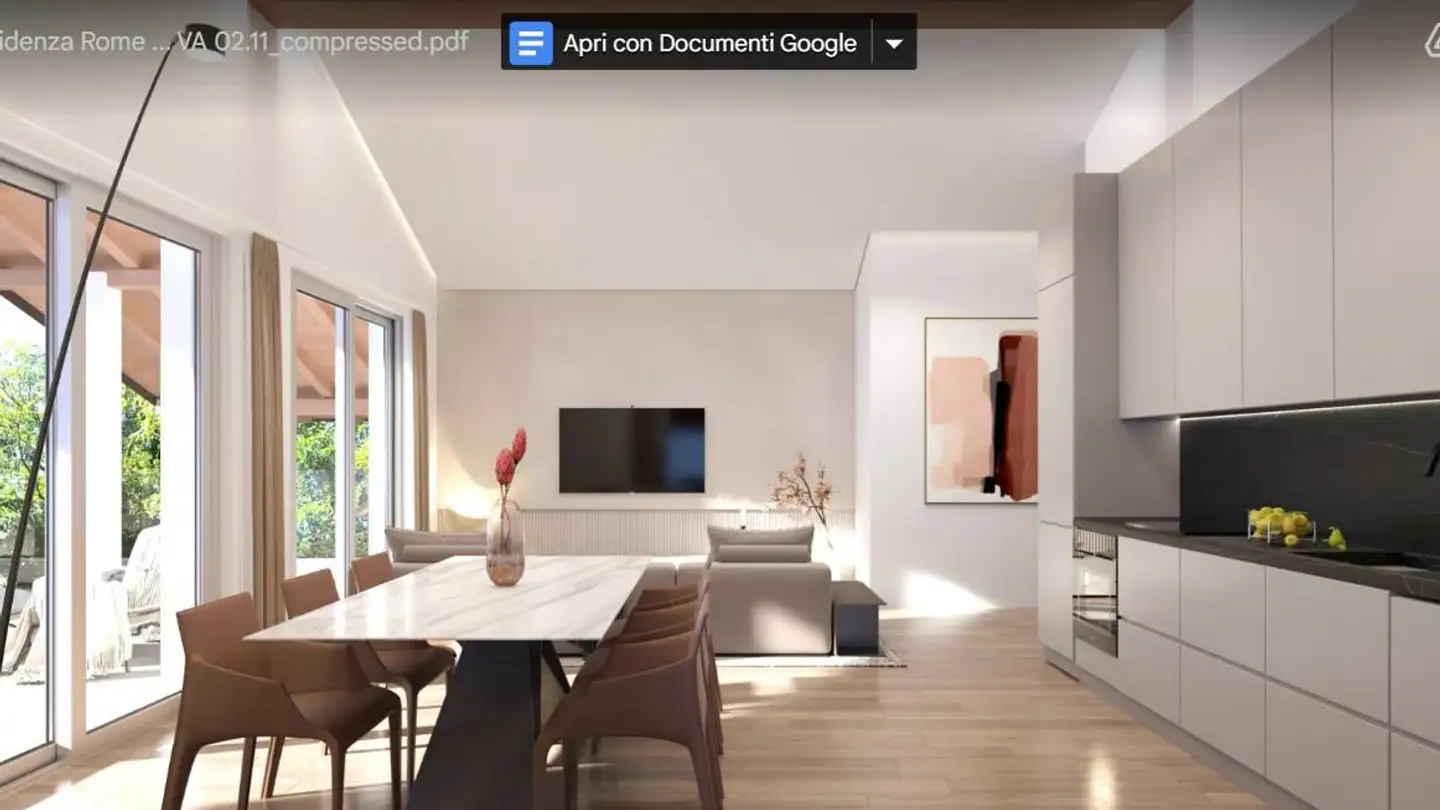 Appartamento in vendita - 6834 Morbio Inferiore - Foto 4