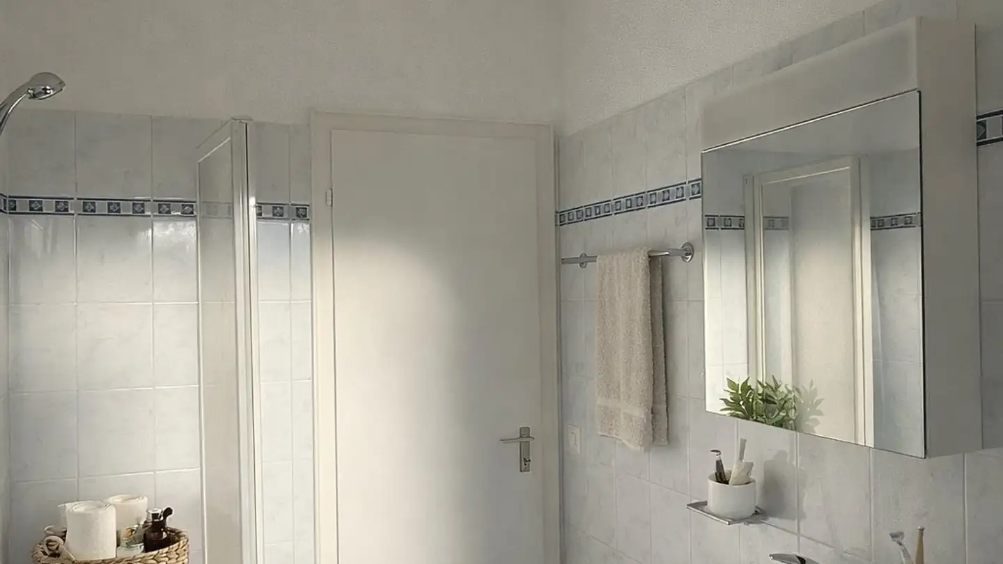 Apartment for rent - Via Besazio 11, 6863 Besazio - Photo 4