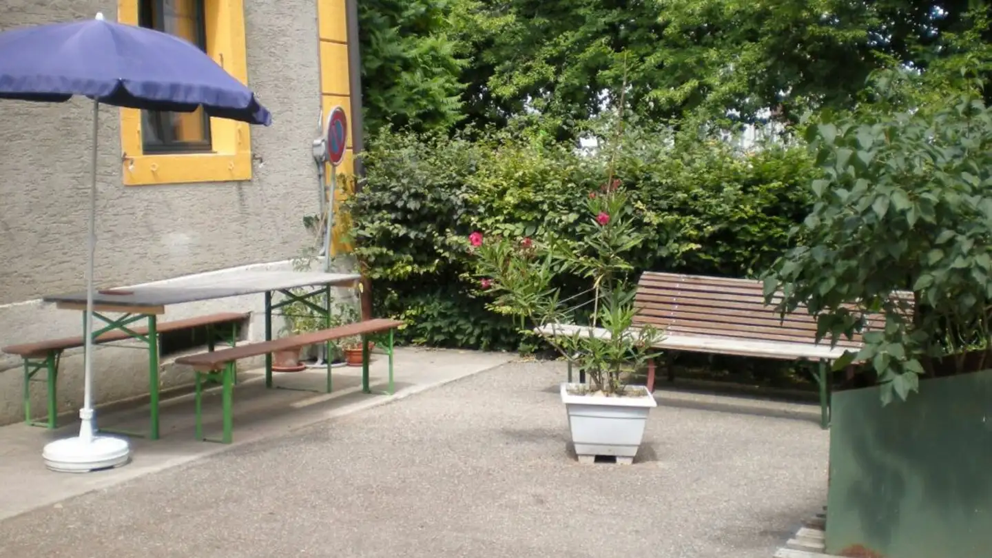 Appartement à louer - Rue Du 1er-Mars 12b, 2300 La Chaux-de-Fonds - Photo 3