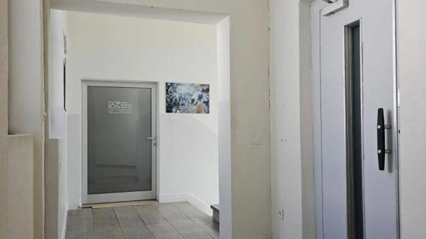 Bureau à louer - Hofstrasse 4, 9620 Lichtensteig - Photo 3