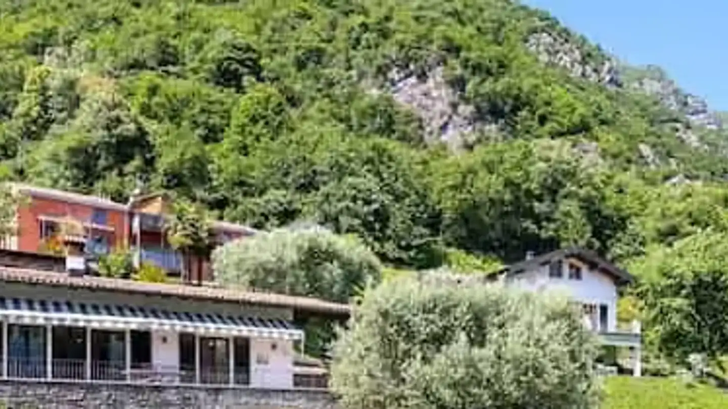 Single house for rent - 6900 Lugano