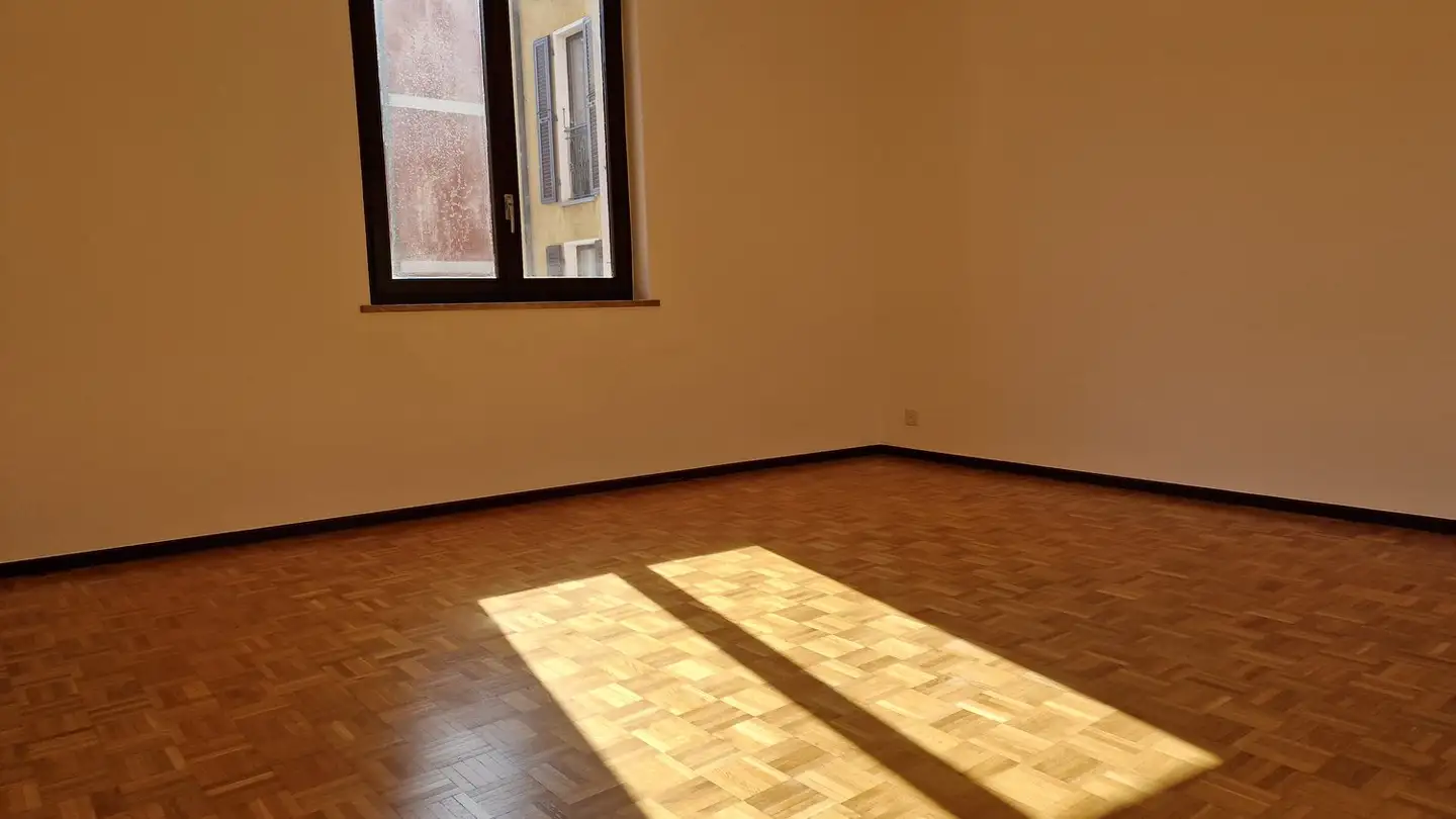 Apartment for rent - Via Cademario 5, 6934 Bioggio - Photo 3