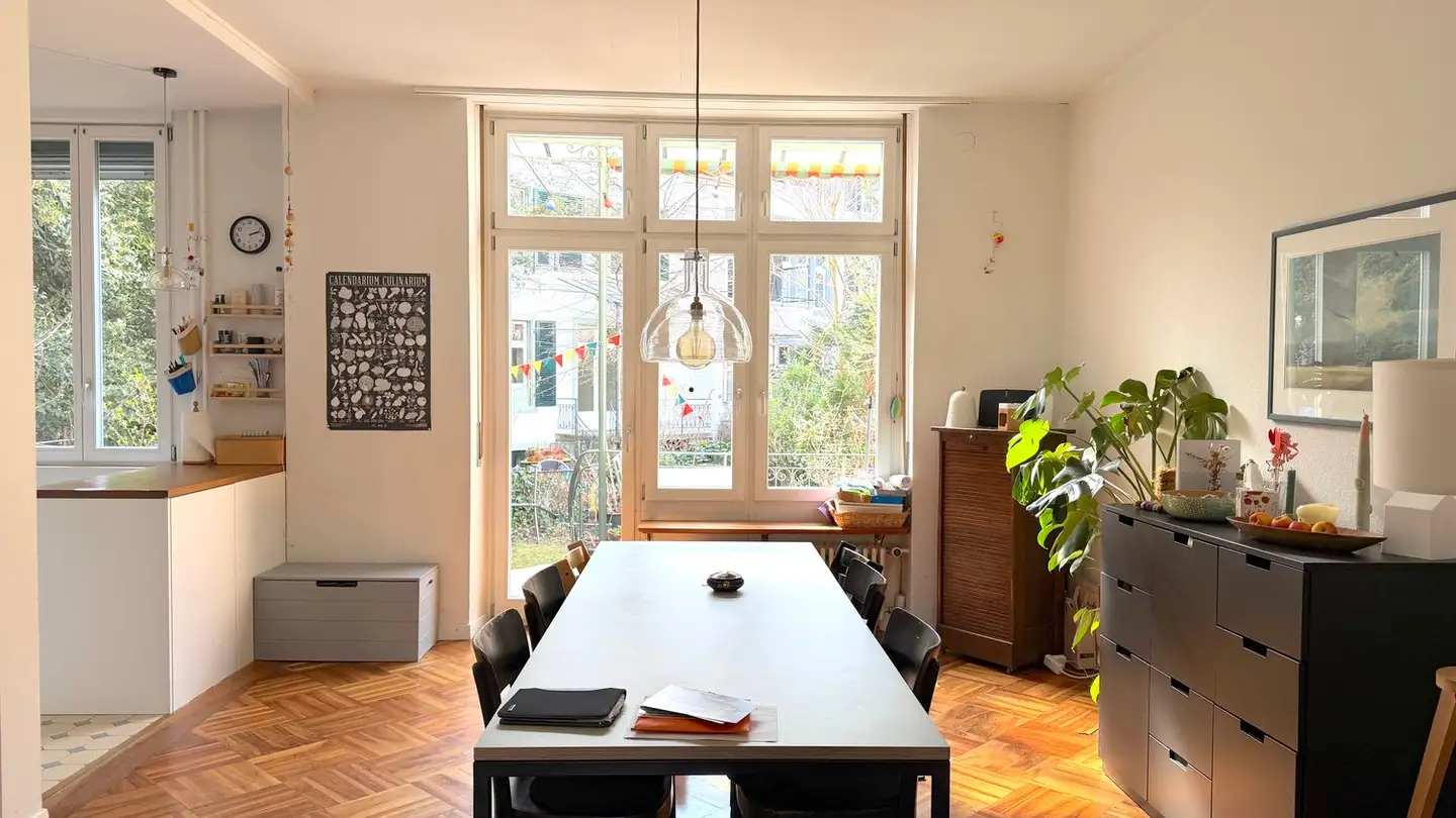 Single house for sale - 4058 Basel - Photo 2
