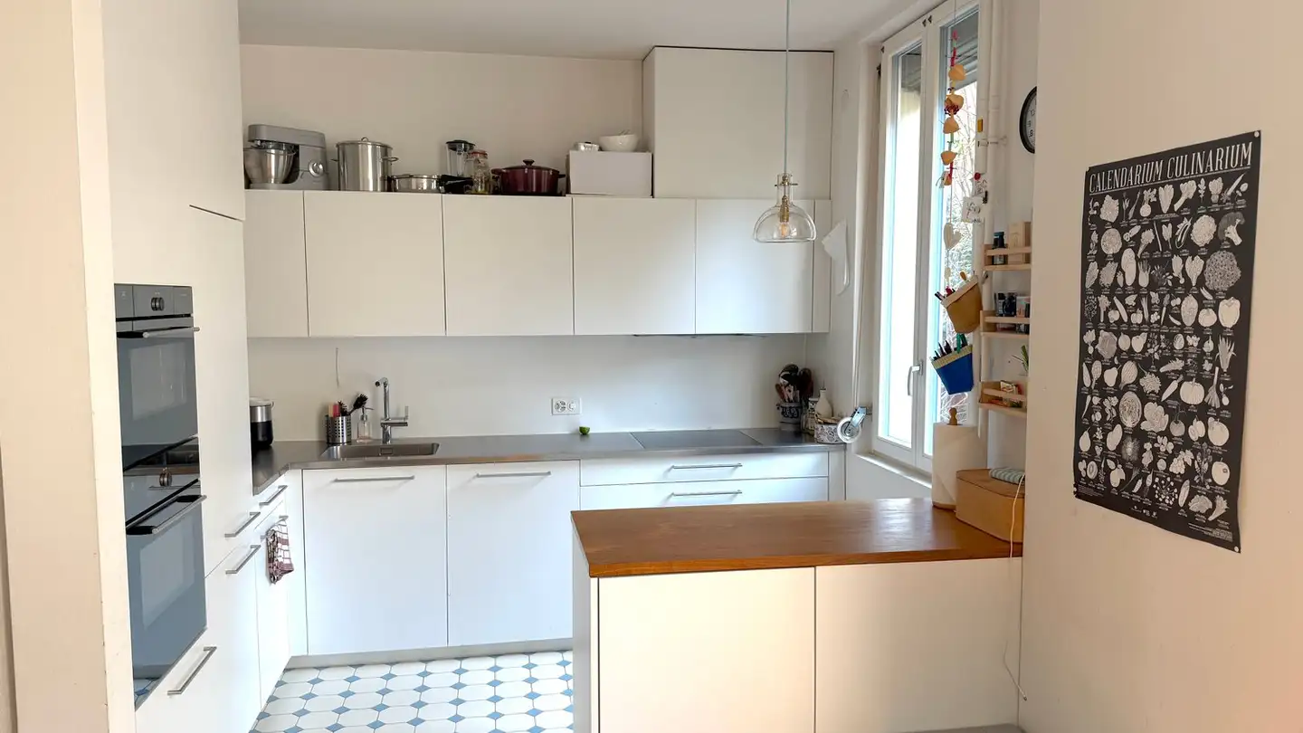 Single house for sale - 4058 Basel - Photo 3