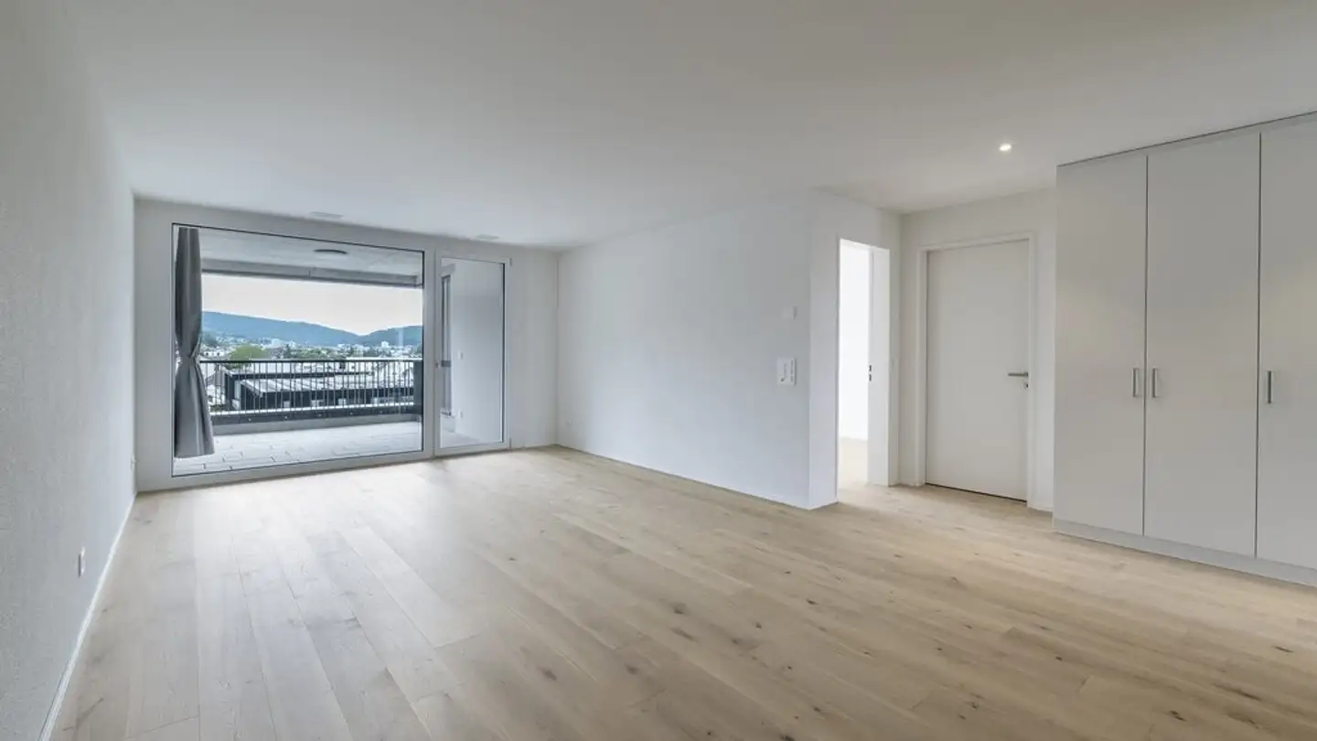 Appartement à louer - Mardeläckerstrasse, 5417 Untersiggenthal - Photo 3