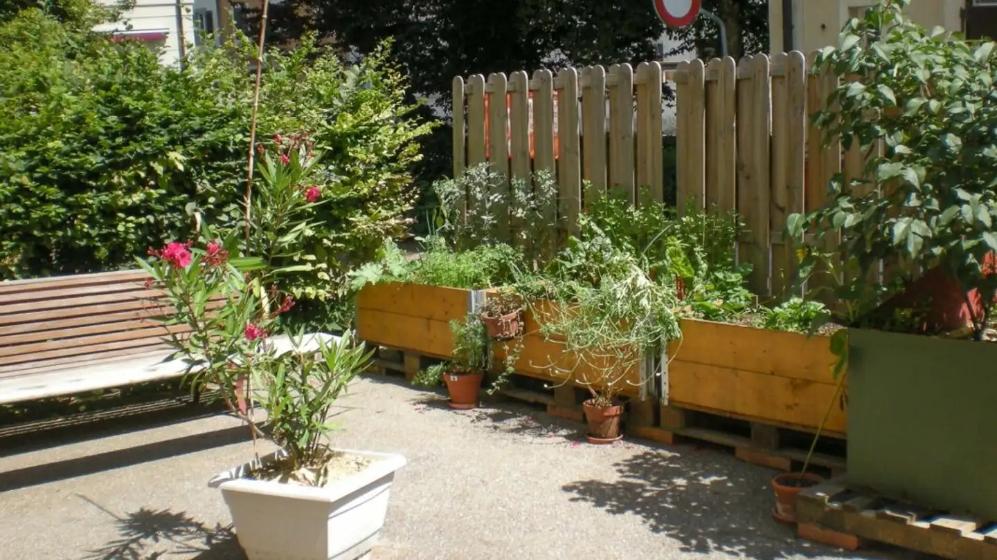 Appartement à louer - Rue Du 1er-Mars 12b, 2300 La Chaux-de-Fonds - Photo 4