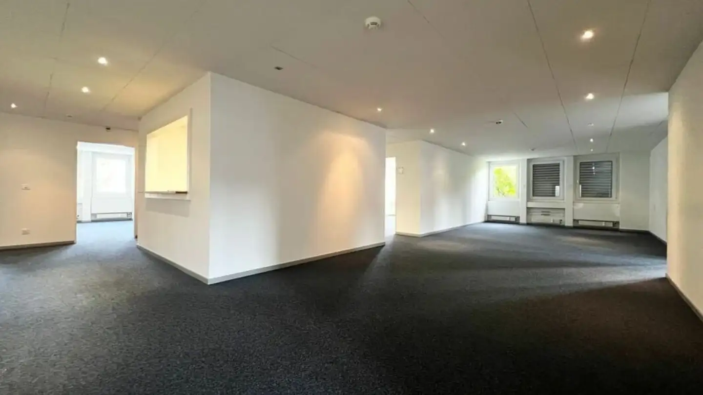 Office space for rent - Schneckelerstrasse 9, 4414 Füllinsdorf