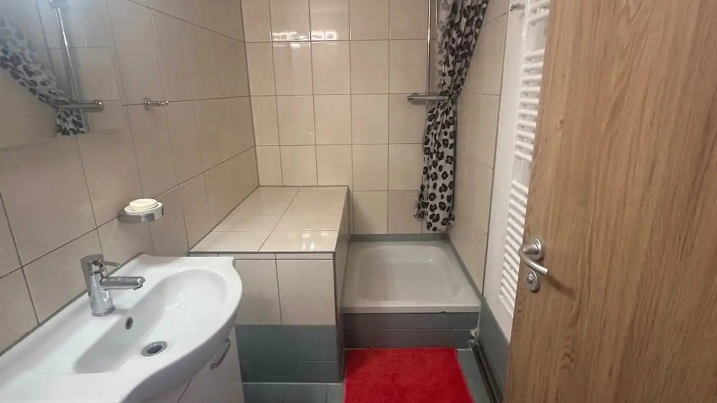 Single room for rent - Zürcherstrasse 63, 8172 Niederglatt ZH