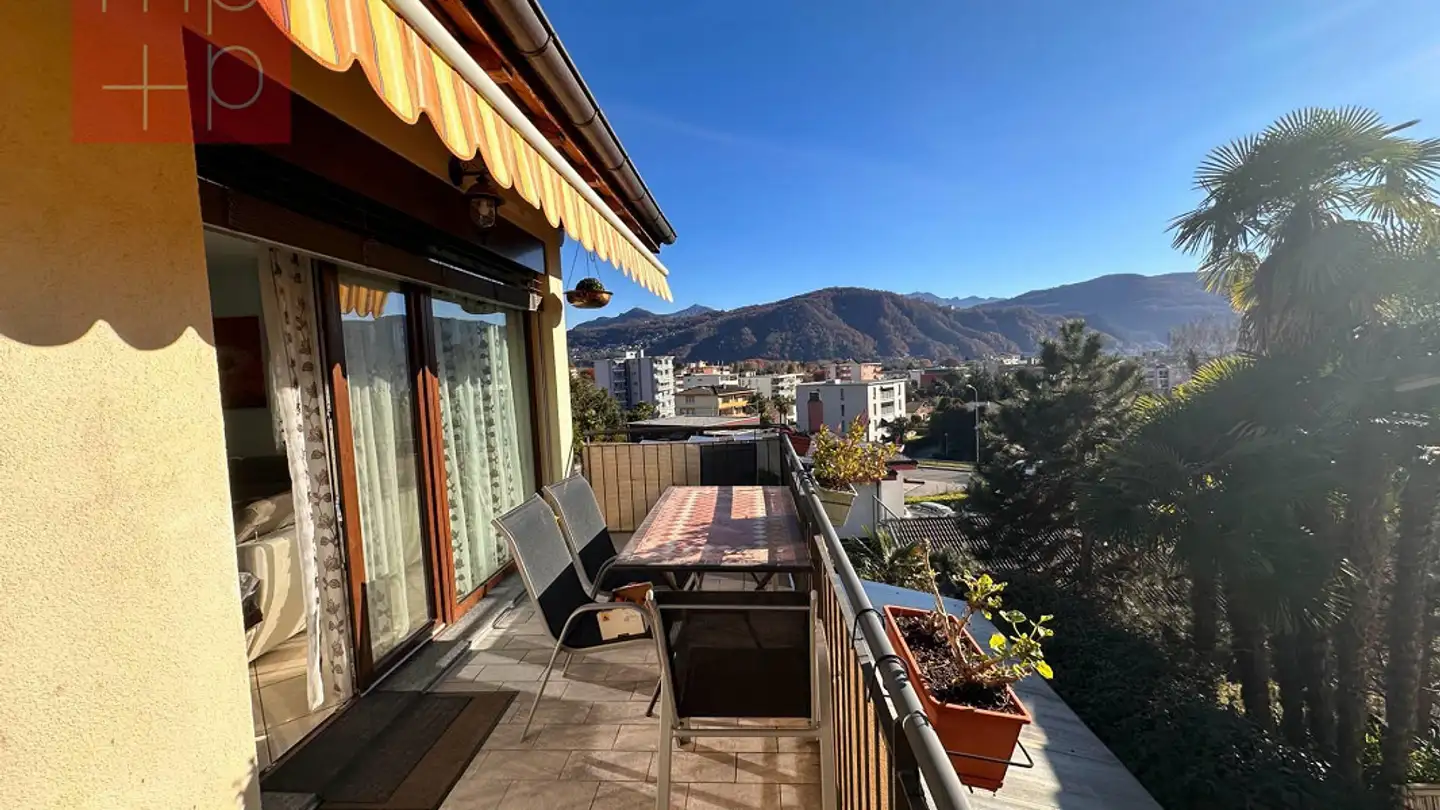 Penthouse for sale - 6984 Pura