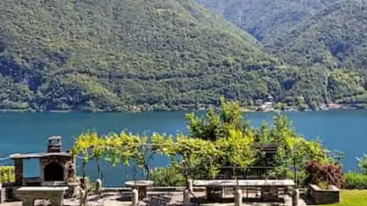 Single house for rent - 6900 Lugano - Photo 2