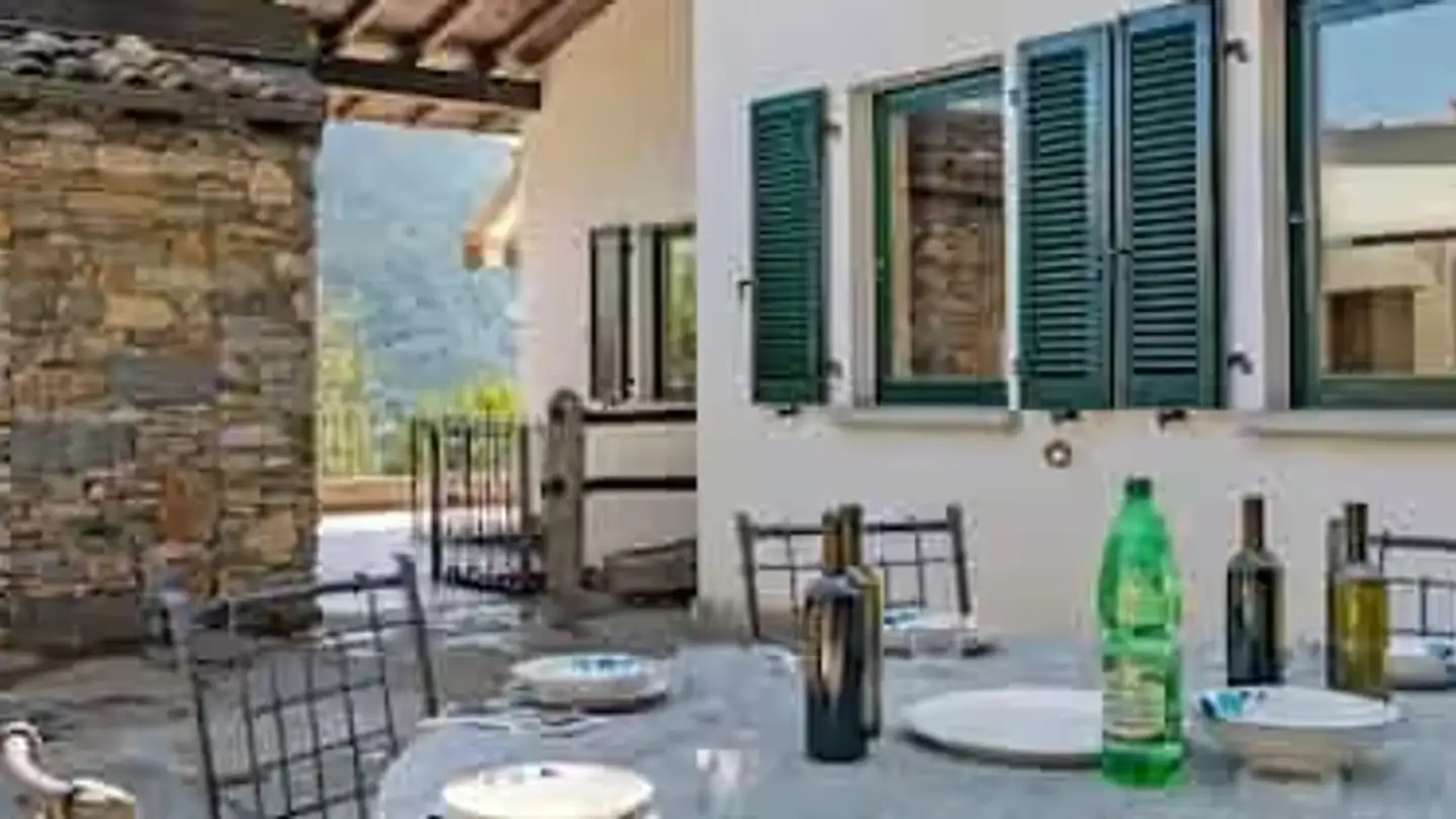 Single house for rent - 6900 Lugano - Photo 3