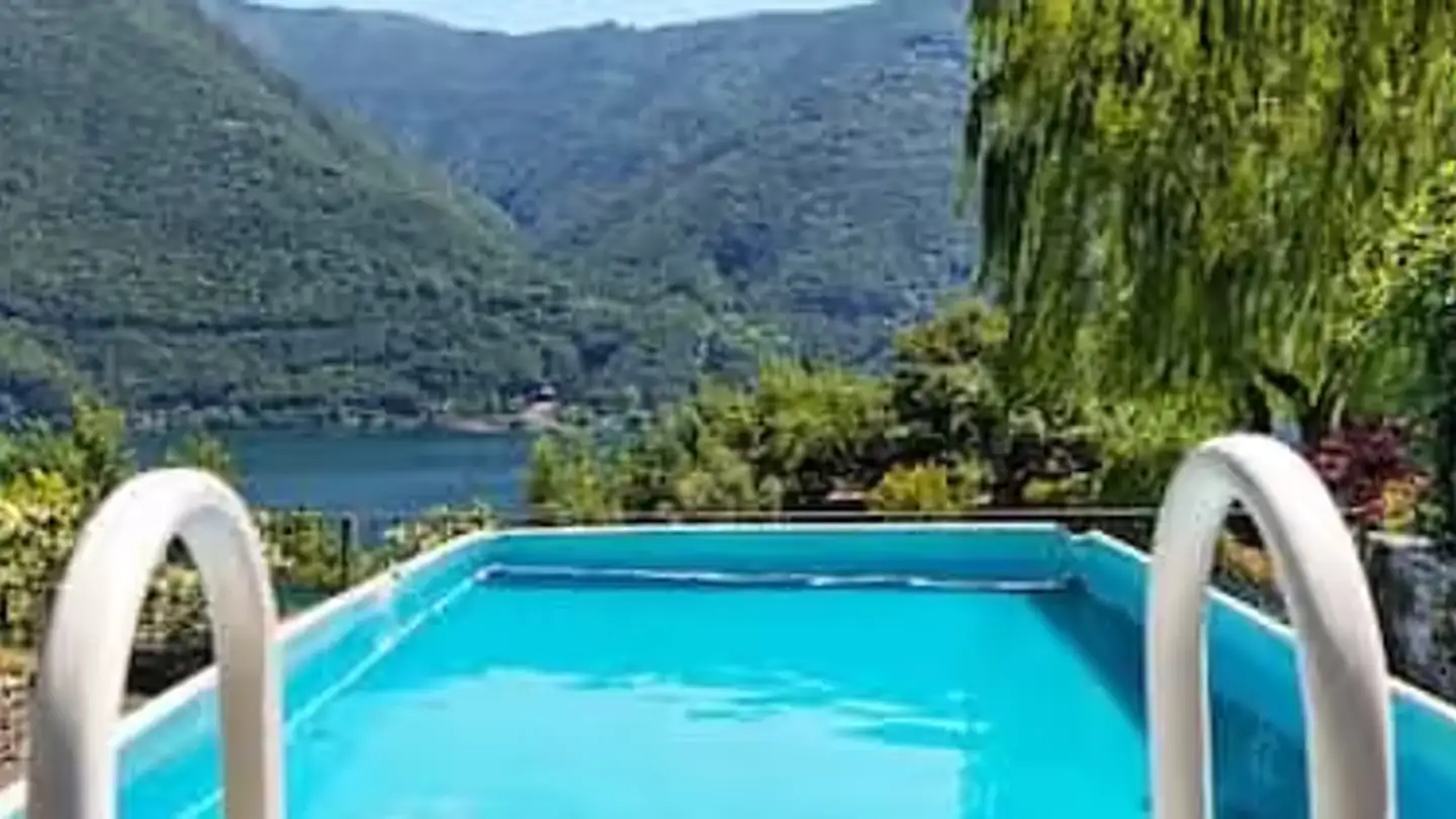 Single house for rent - 6900 Lugano - Photo 4