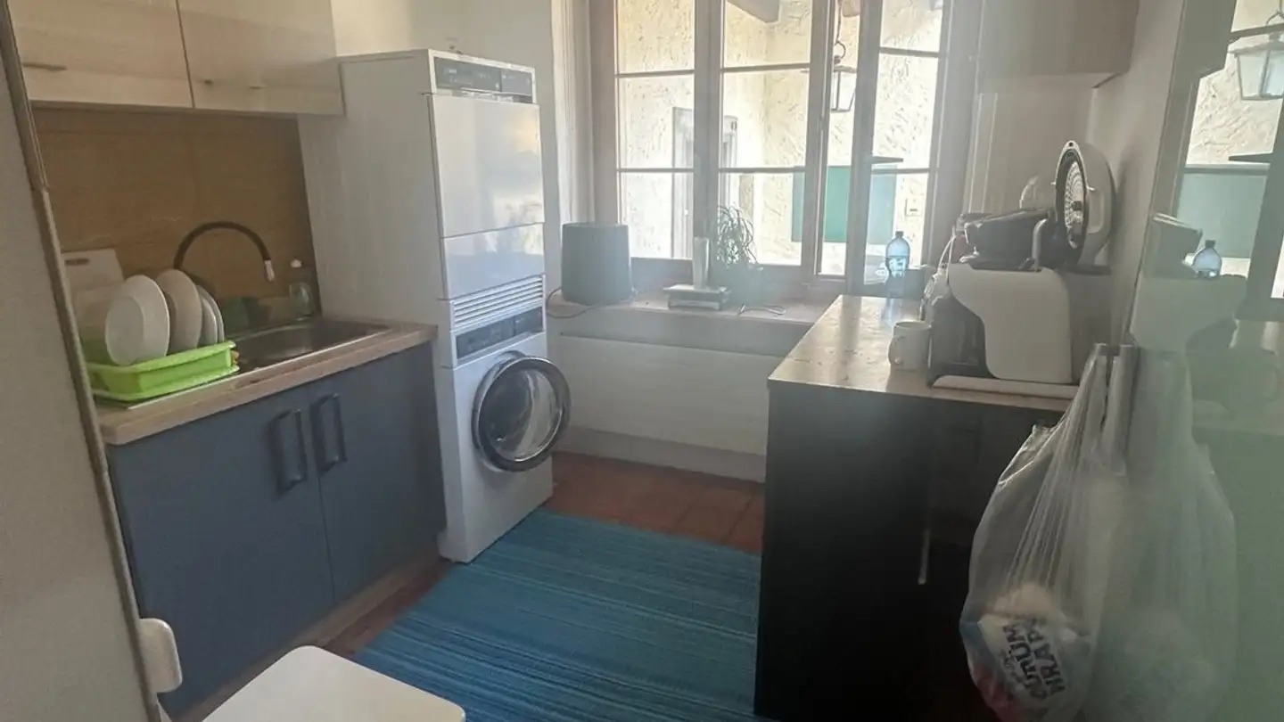 Stanza singola in affitto - Zürcherstrasse 63, 8172 Niederglatt ZH - Photo 3