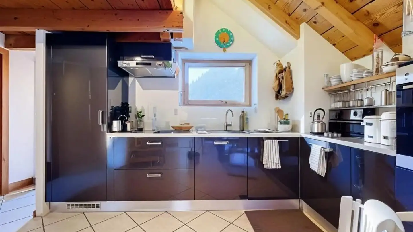 Duplex à vendre - 1921 Martigny-Croix - Photo 2