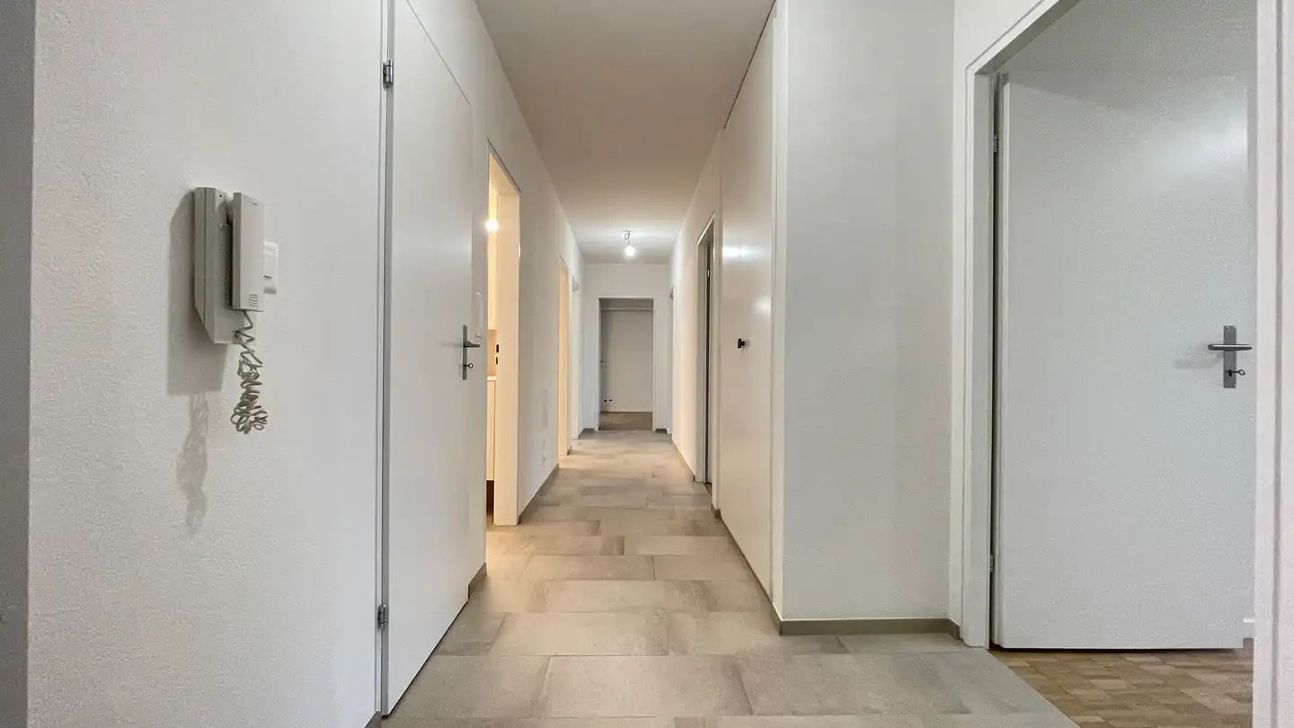 Appartement à louer - Christoph Merian-Strasse 4, 4142 Münchenstein - Photo 2