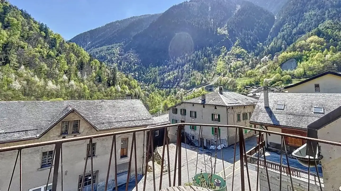 Duplex à vendre - 1921 Martigny-Croix - Photo 4
