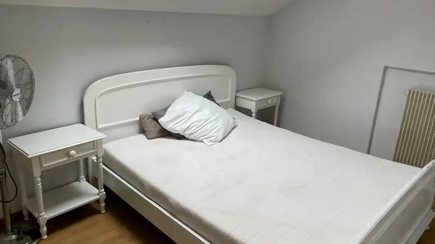 Apartment for rent - Rue Des Granges 5, 1870 Monthey - Photo 4