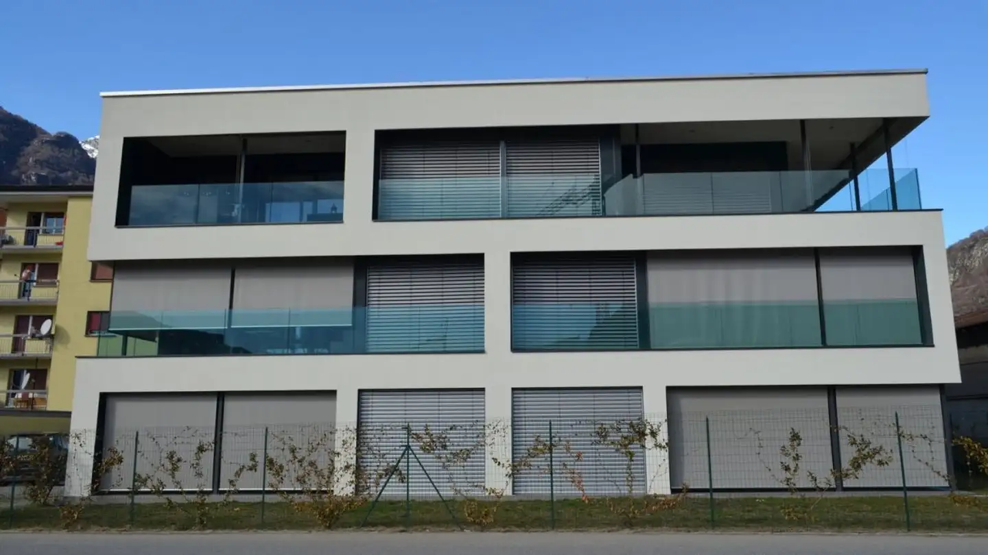 Appartement à vendre - In Nosícc 31, 6703 Osogna - Photo 3