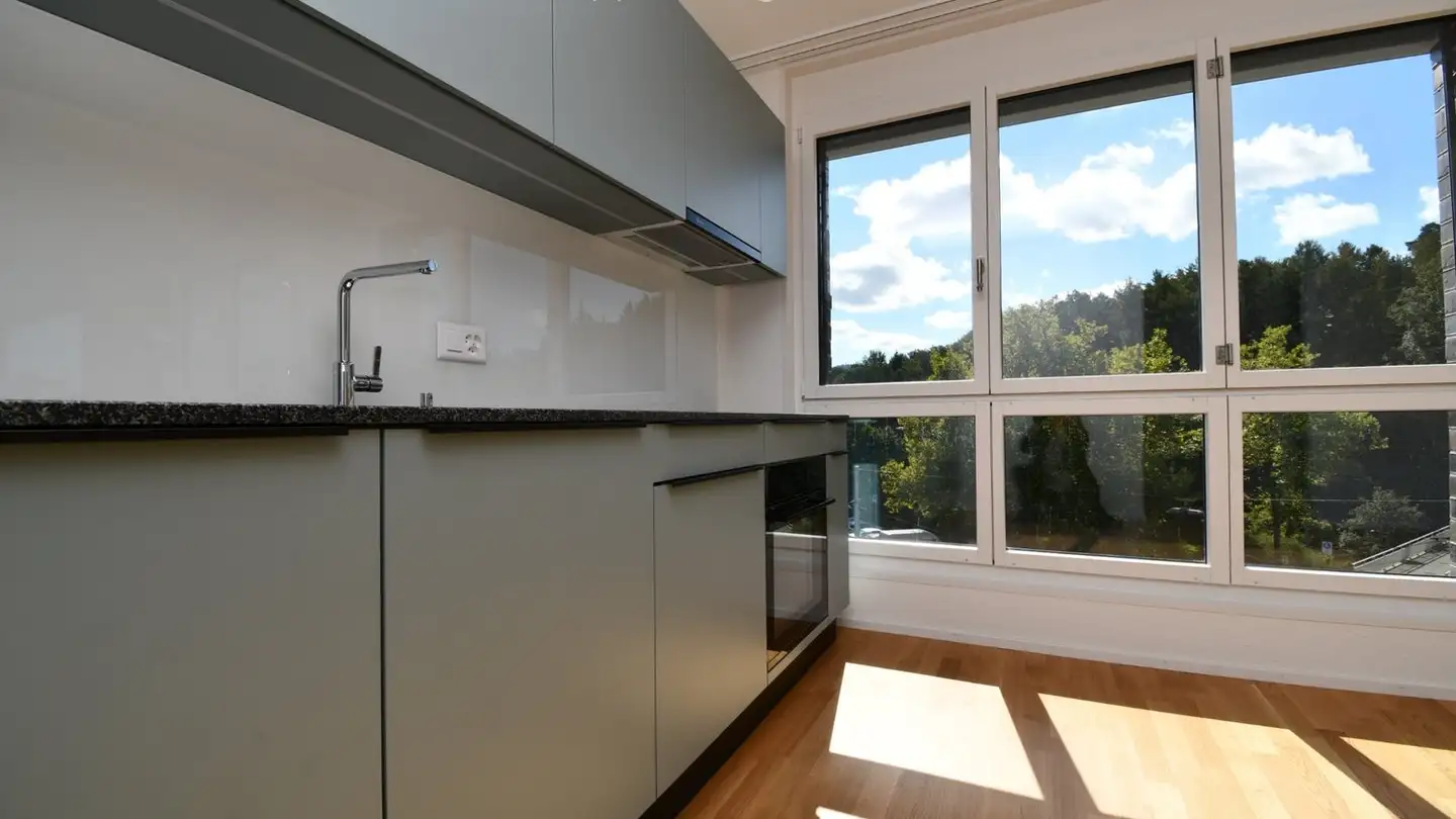 Appartamento in affitto - Freiburgstrasse 176, 3008 Bern - Foto 3