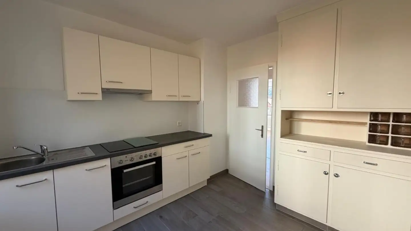 Appartement à louer - Rue Paul-Charmillot 51, 2610 St-Imier - Photo 2