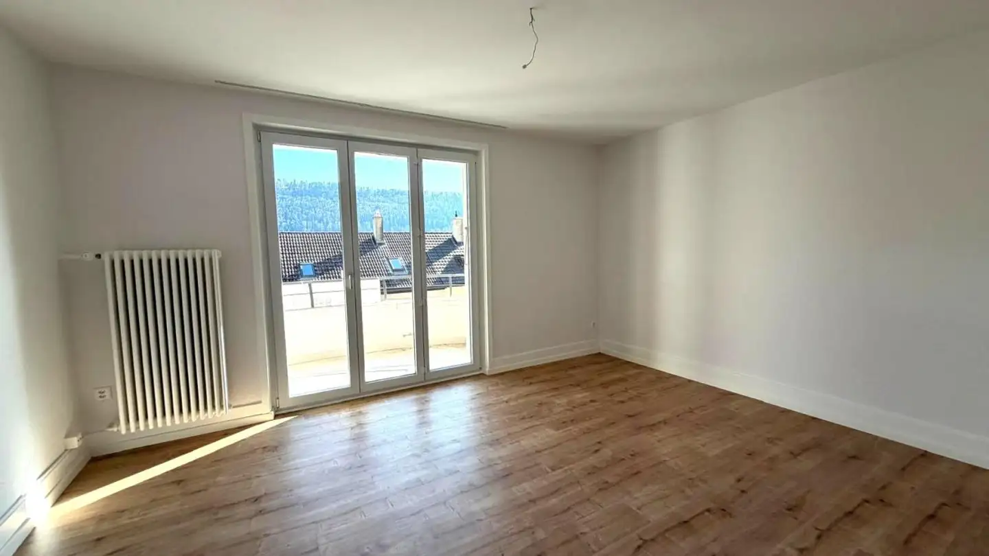 Appartement à louer - Rue Paul-Charmillot 51, 2610 St-Imier - Photo 3