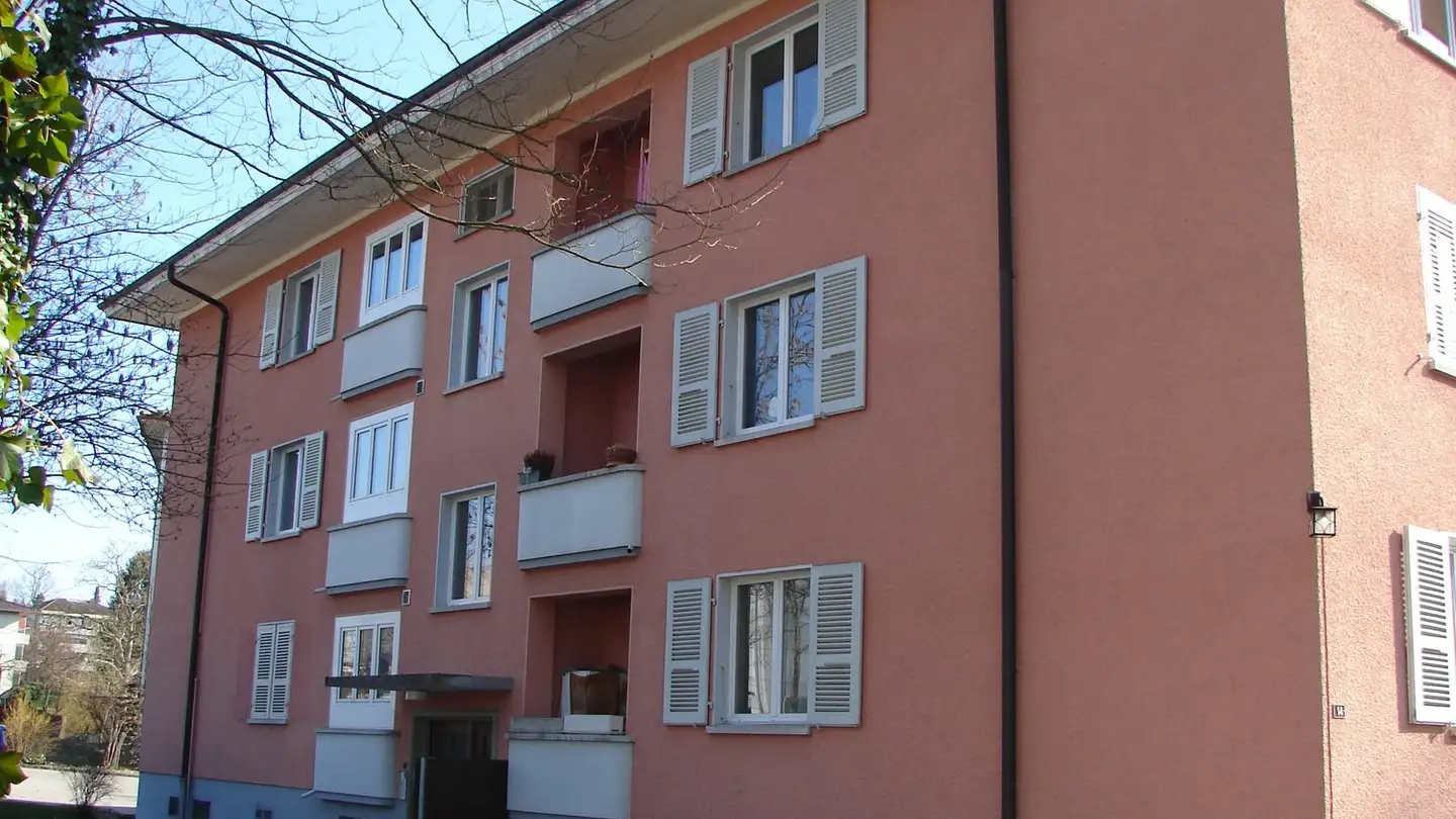 Bürofläche mieten - Rosenmattstrasse 14, 3250 Lyss - Foto 3