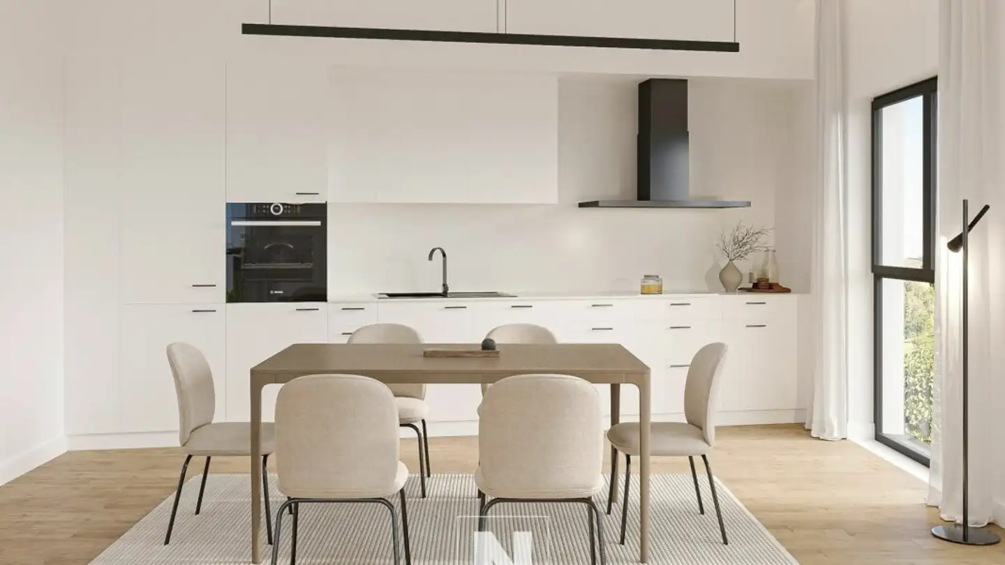 Appartamento in vendita - 1418 Vuarrens - Foto 3