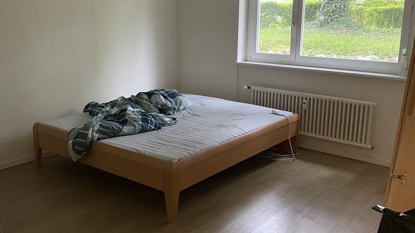 Apartment for rent - Brunnmattstrasse 3, 4106 Therwil - Photo 3