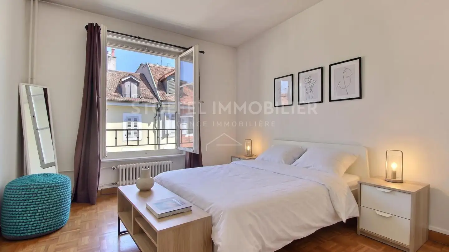 Wohnung kaufen - Place du Temple 13, 1227 Carouge GE - Foto 3