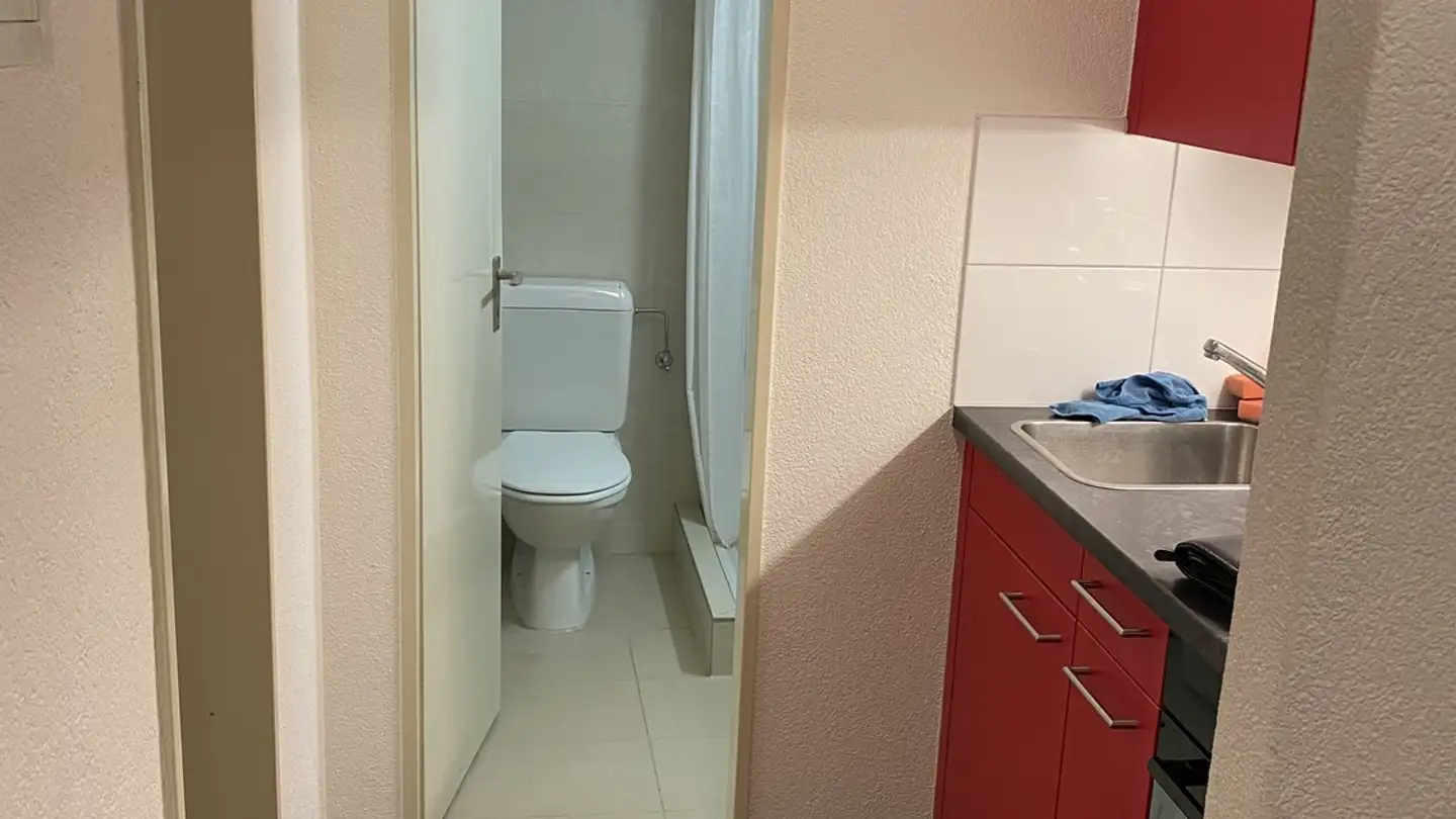 Wohnung mieten - Brunnmattstrasse 3, 4106 Therwil