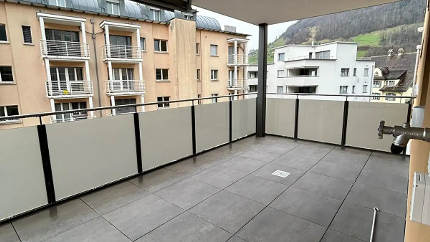 Wohnung mieten - Feld 45, 6423 Seewen SZ - Foto 3