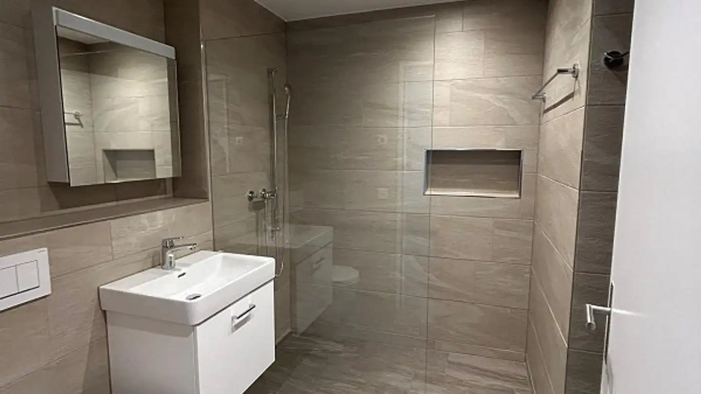 Wohnung mieten - Feld 45, 6423 Seewen SZ - Foto 4