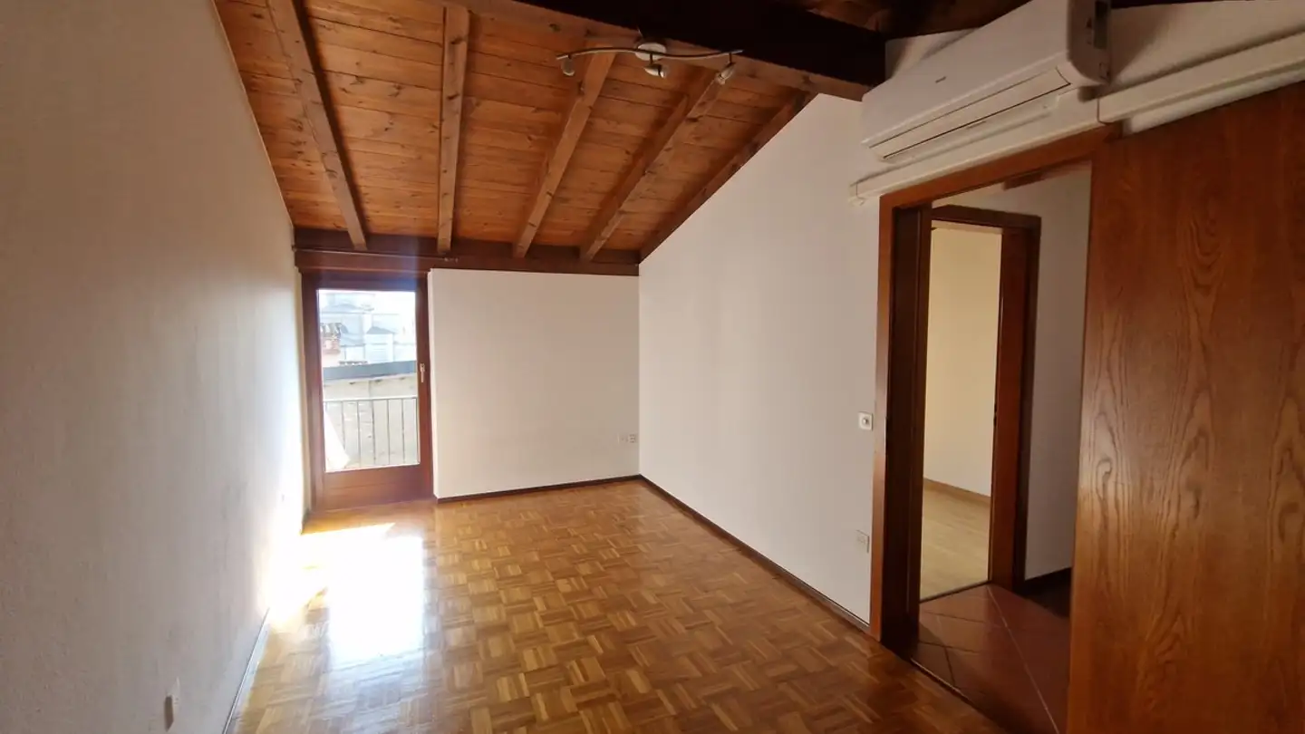 Appartamento in affitto - 6818 Melano - Photo 4