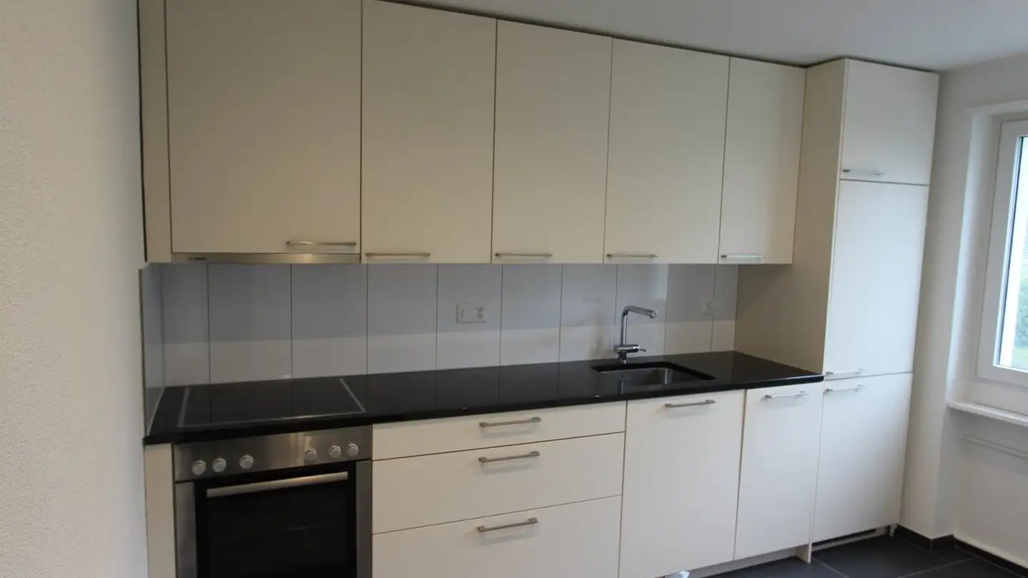 Apartment for rent - Rainstrasse 7, 8192 Glattfelden