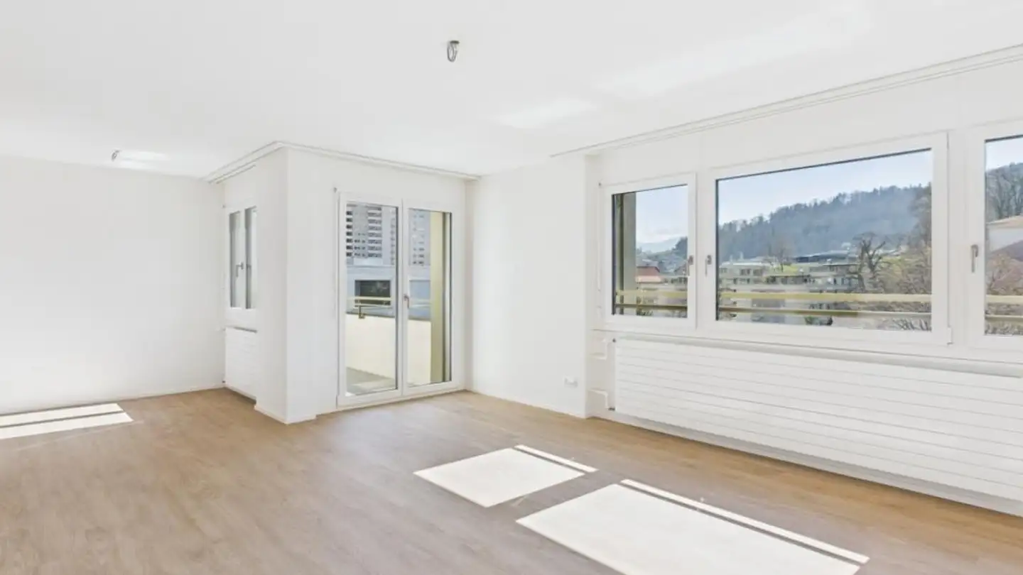 Wohnung mieten - Schönbühlring 2, 6005 Luzern