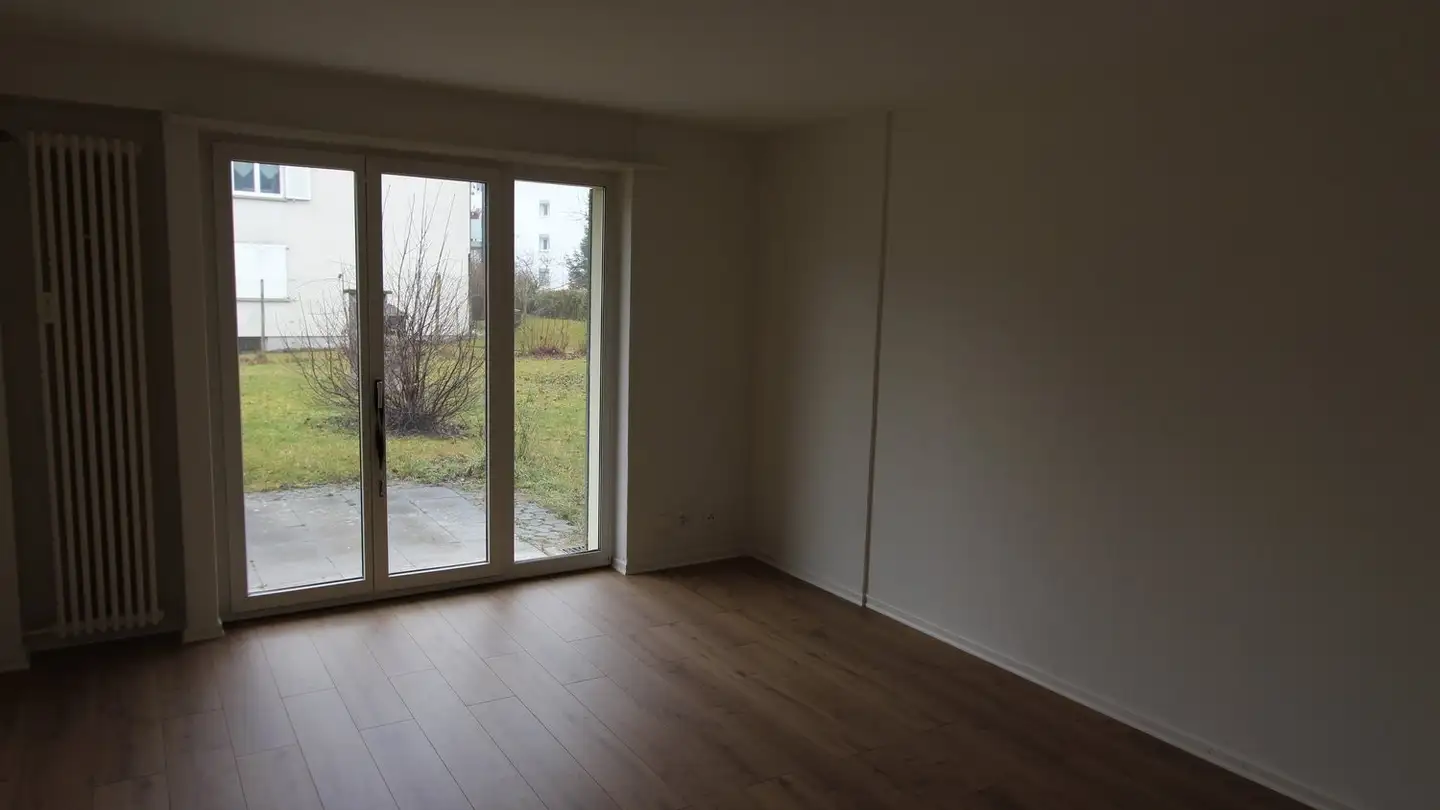 Apartment for rent - Rainstrasse 7, 8192 Glattfelden - Photo 2