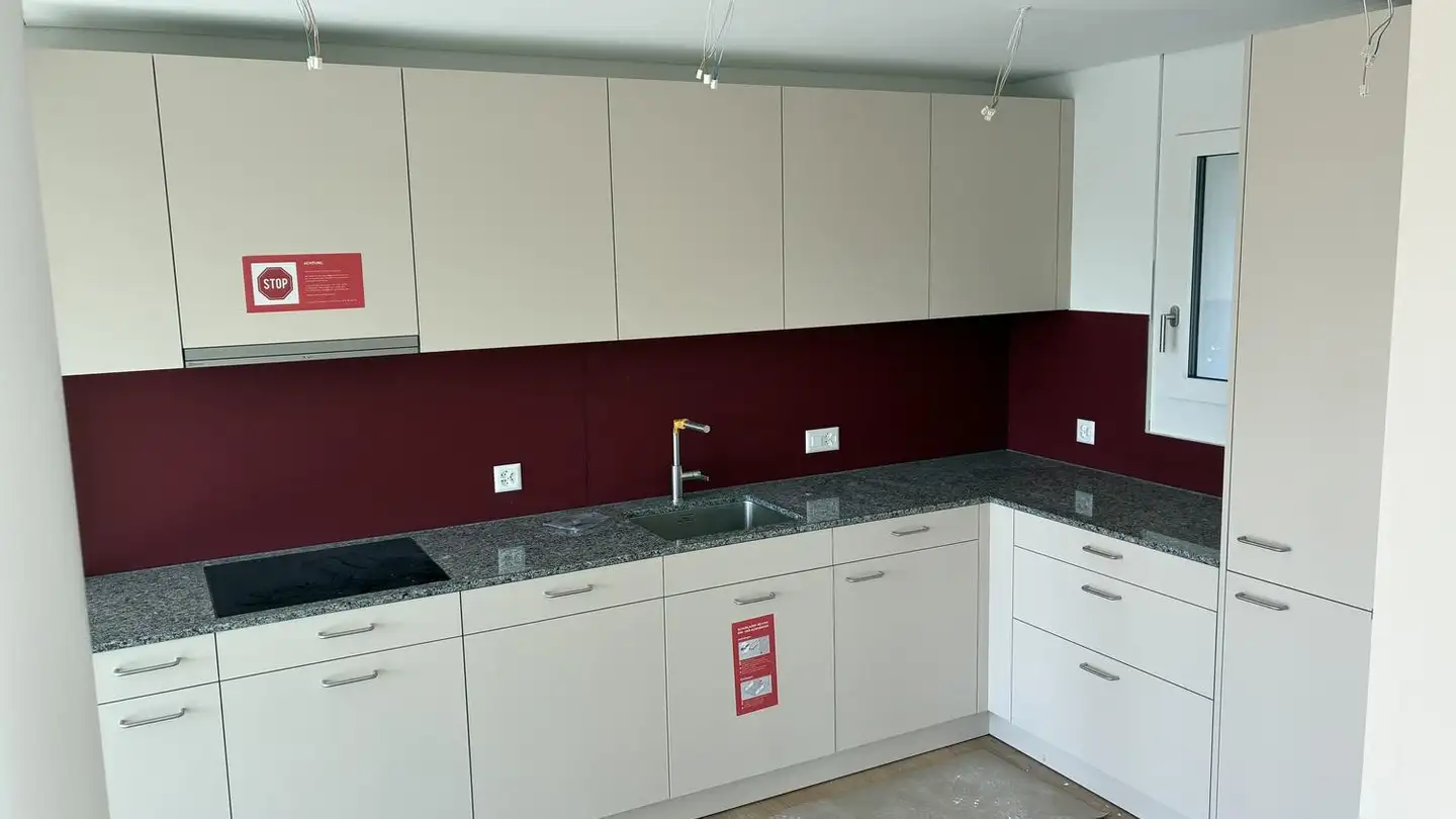 Wohnung mieten - Dammweg 2, 5200 Brugg AG - Foto 2