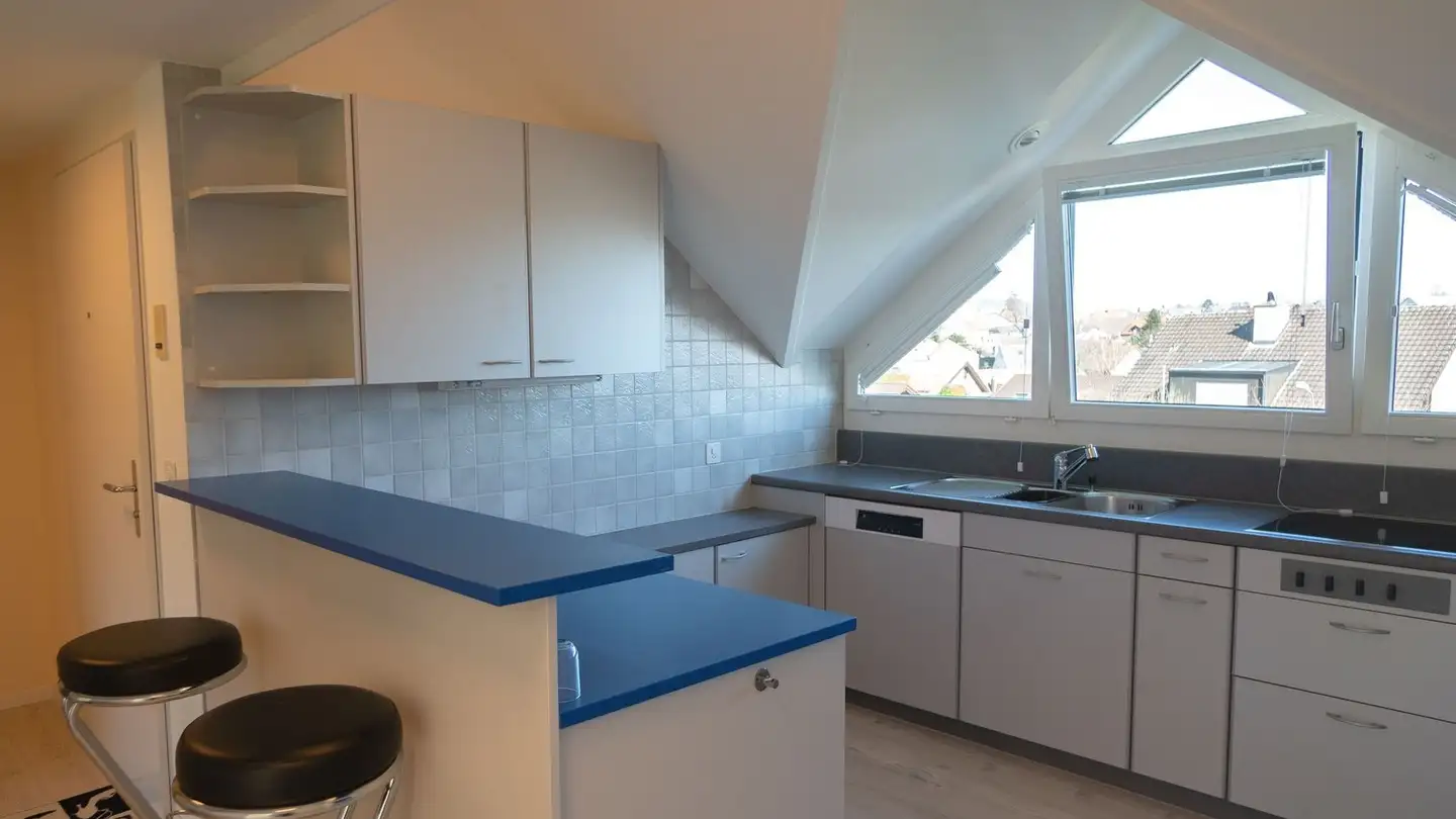 Appartement à louer - Lättenstrasse 40, 5436 Würenlos - Photo 3