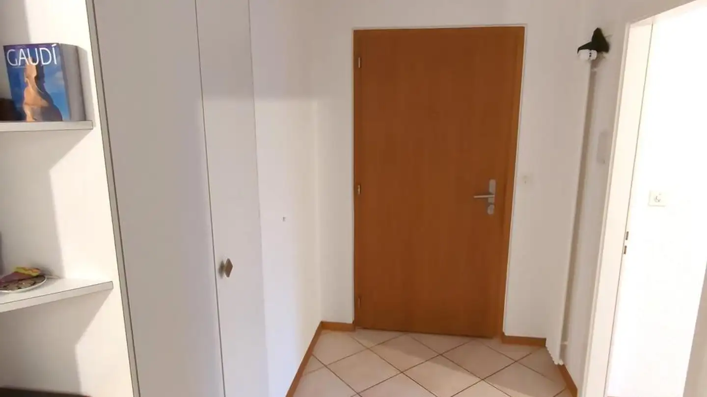 Wohnung mieten - Avenue Du Grand-Champsec 20c, 1950 Sion - Foto 2