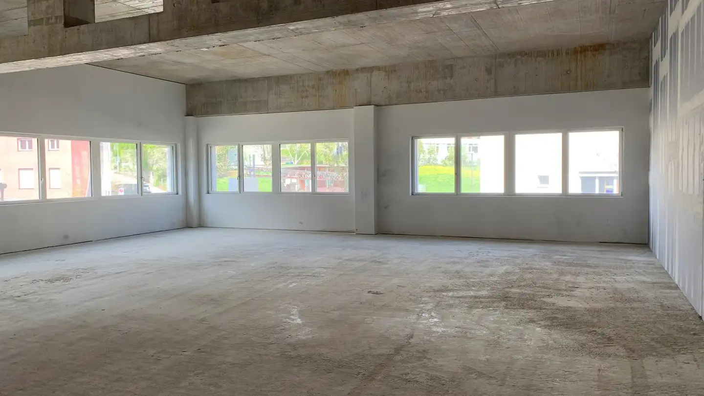 Office space for rent - Heiligkreuzstrasse 5, 9008 St. Gallen - Photo 4