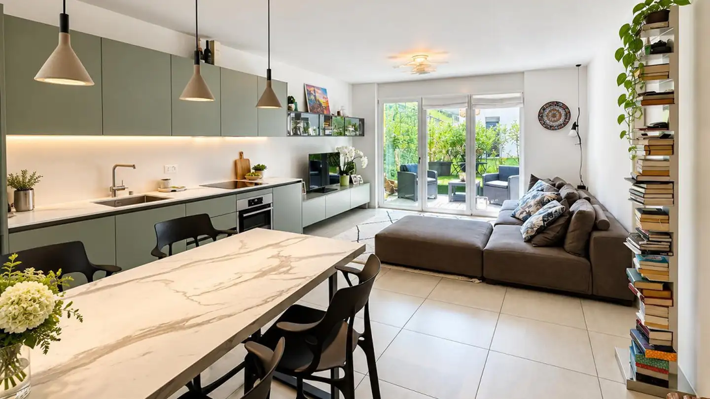 Appartement à vendre - 6850 Mendrisio - Photo 4