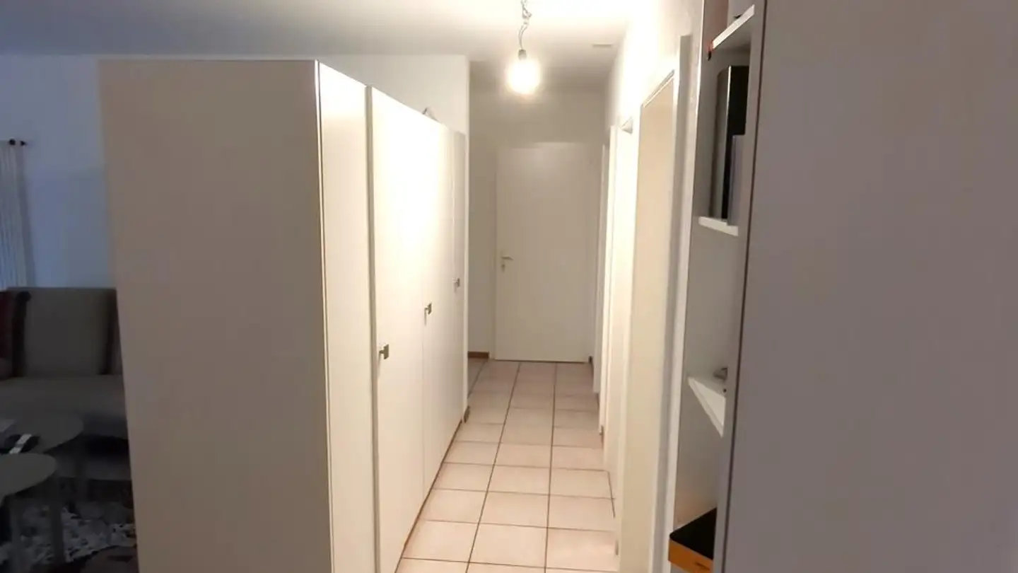 Wohnung mieten - Avenue Du Grand-Champsec 20c, 1950 Sion - Foto 3